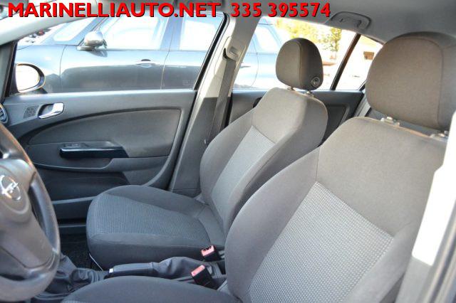 OPEL Corsa 1.0 12V 5 porte 62000 KM X NEOPATENTATI