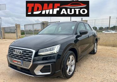 Audi Q2 1.6 TDI S tronic Admired