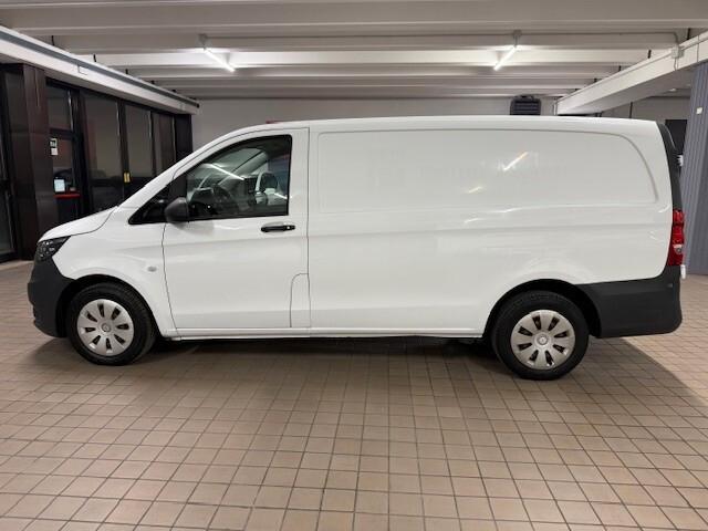 Mercedes-benz Vito 2.2 114 CDI PC-SL Furgone Long