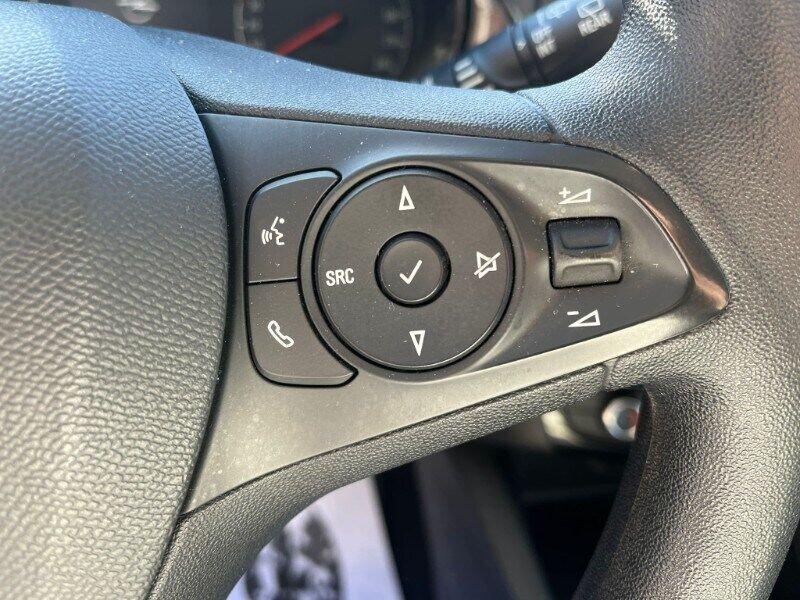 Opel Corsa Corsa 1.2 Design & Tech