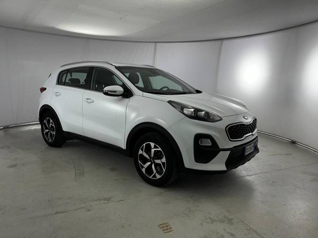 KIA Sportage 1.6 ECOGPL 2WD Business Class