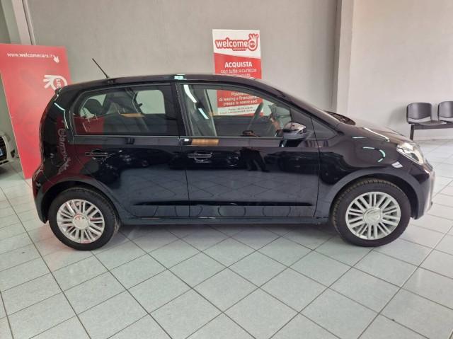 Volkswagen up! 1.0 evo Move up! 65cv