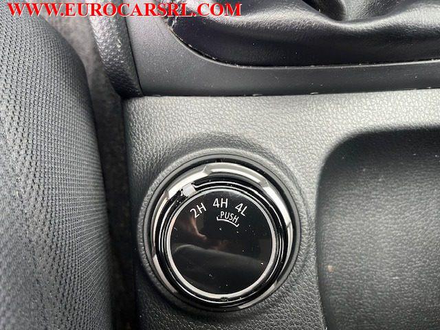 MITSUBISHI L200 2.4 DI-D/154CV Double Cab Invite