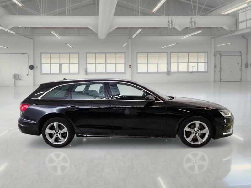 AUDI A4 2.0 30 TDI MHEV 100 KW BUSINESS ADVANCED S TRONIC STATION WAGON
