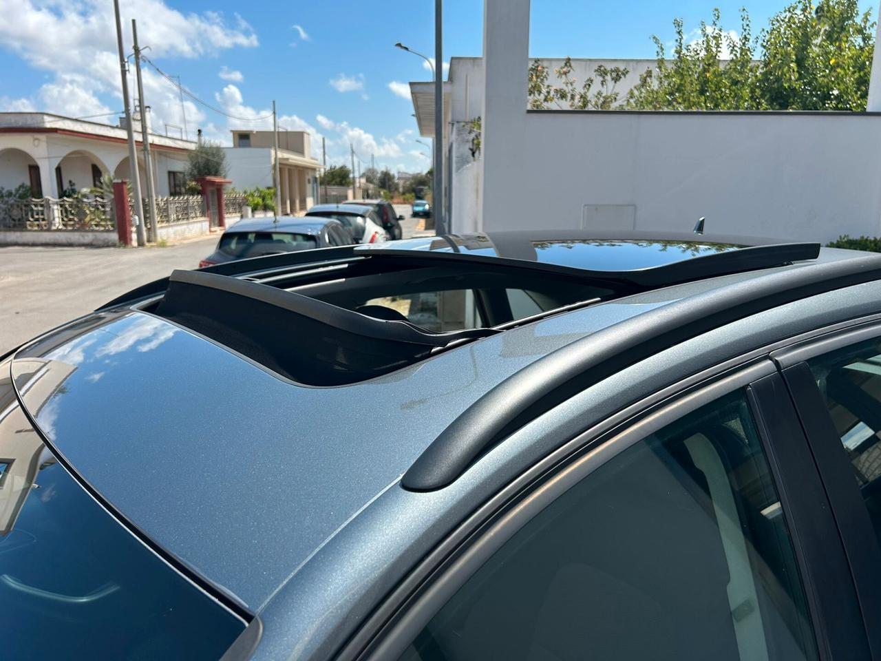 Audi Q3 2.0 TDI 140Cv STRONIC/TETTO Km101.000-2014