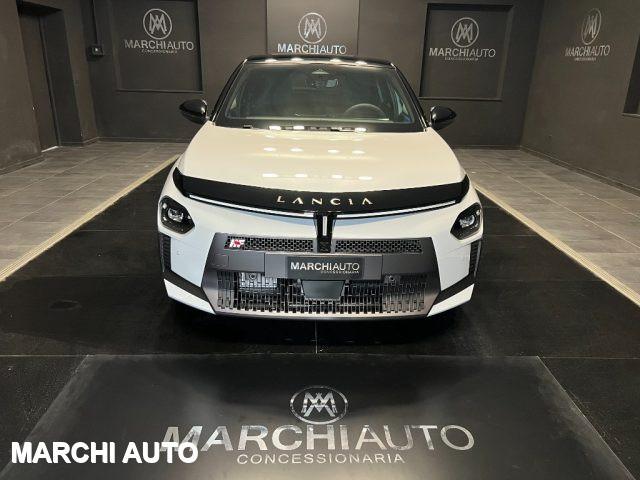 LANCIA Ypsilon Hybrid e-DCT HF Line 110cv