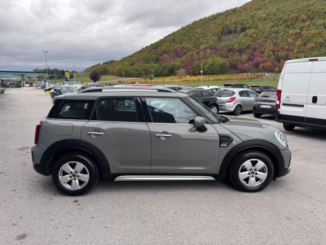 MINI Countryman 1.5 One Diesel Automat MY22 LEGGE 104 IVA ESPOSTA