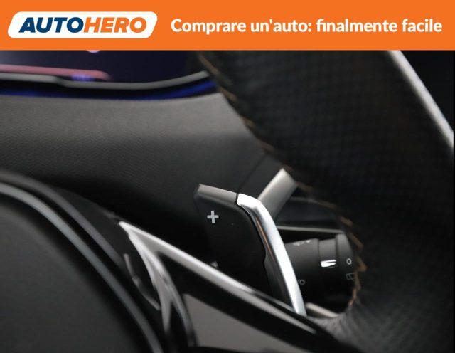 PEUGEOT 3008 BlueHDi 130 S&S EAT8 GT Line