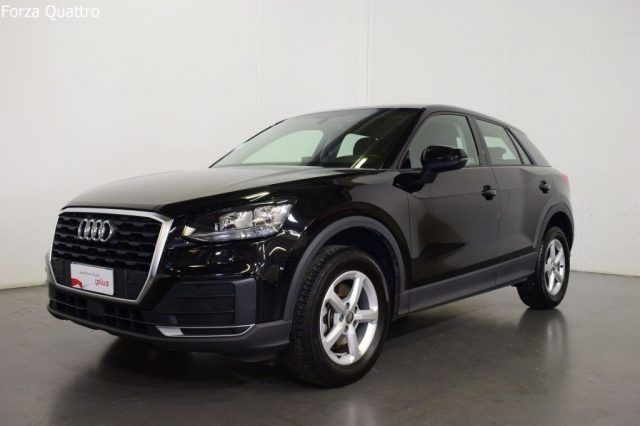 AUDI Q2 30 TFSI BUSINESS