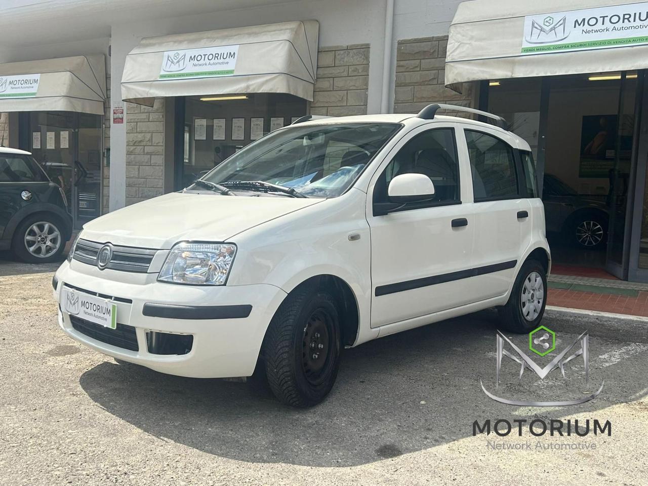Fiat Panda EMOTION ECO