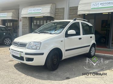 Fiat Panda EMOTION ECO