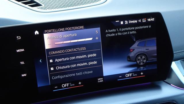 BMW X1 xDrive 23i Msport