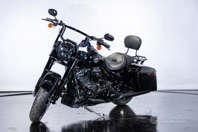 Harley-davidson roadking special 114 - 2021