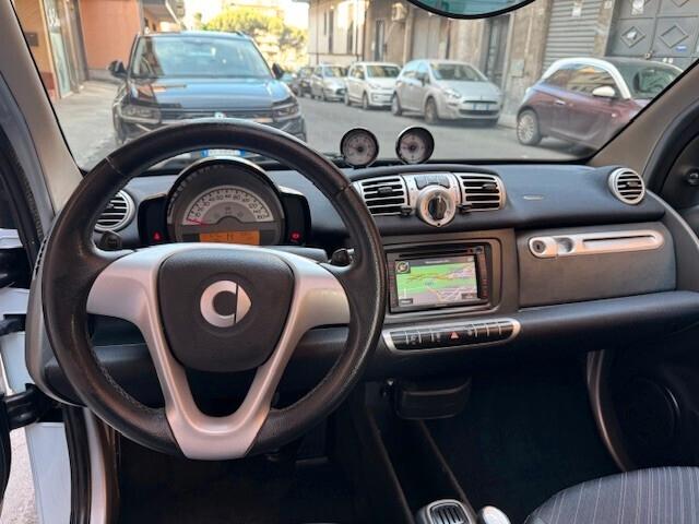 Smart ForTwo 800 Passion cdi For Two