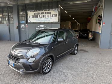 Fiat 500L 1.6 Multijet 105 CV Trekking