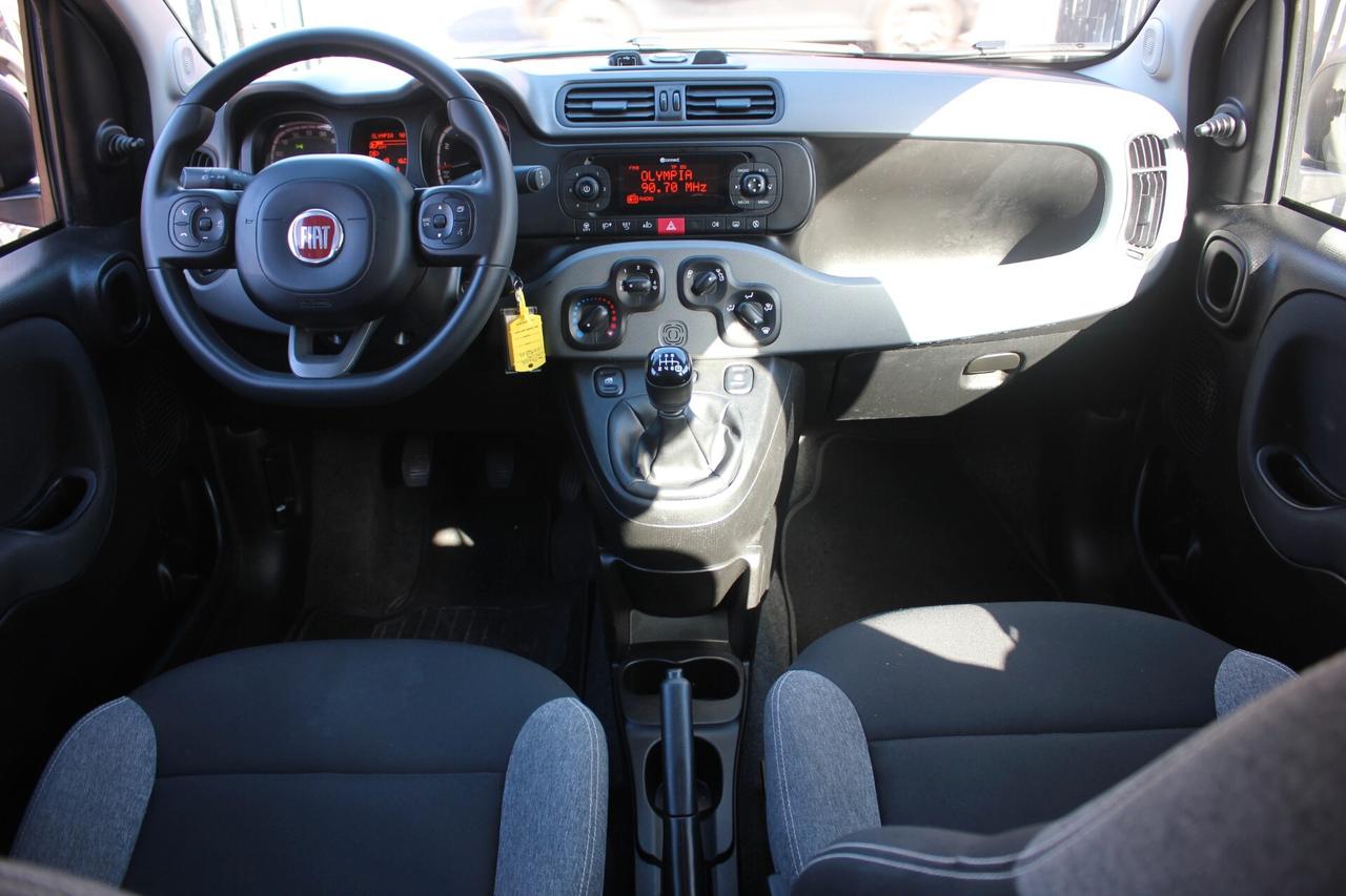 Fiat Panda HIBRID *PREZZO VERO FINO AL 15/03* UNIPRO'