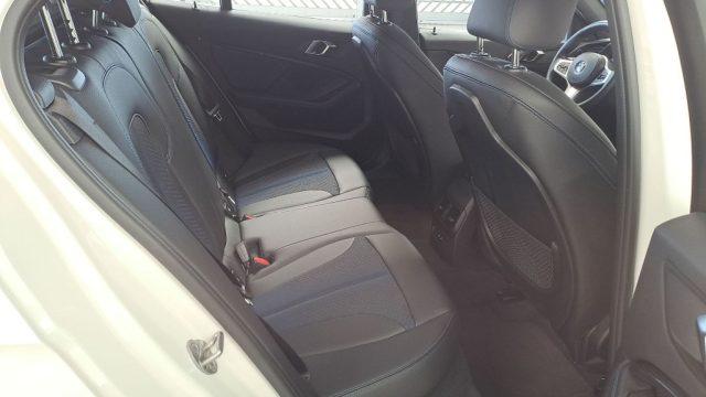 BMW 116 d 5p. Msport Aut.