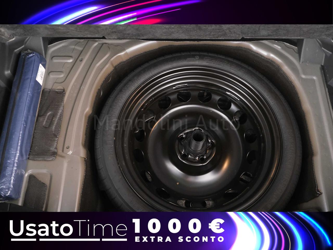 Volkswagen T-Cross 1.0 tsi 110cv sport