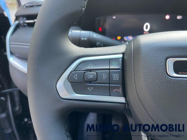 JEEP Compass 1.6 MJT 130CV LIMITED CRUIS CONTROL ADATTIVO