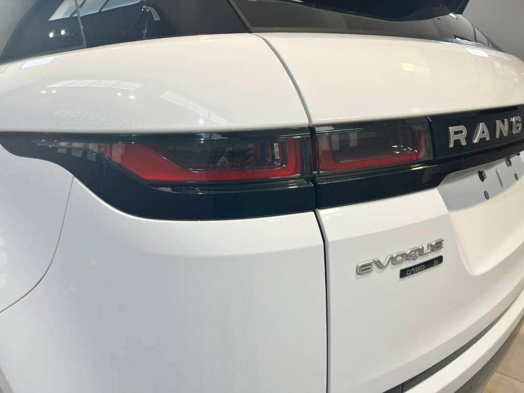 Land Rover Range Evoque 2.0D I4 180 CV AWD Auto S