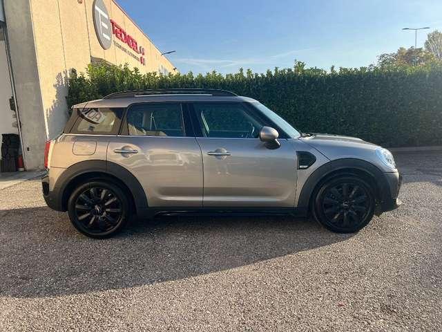 MINI One Countryman 1.5