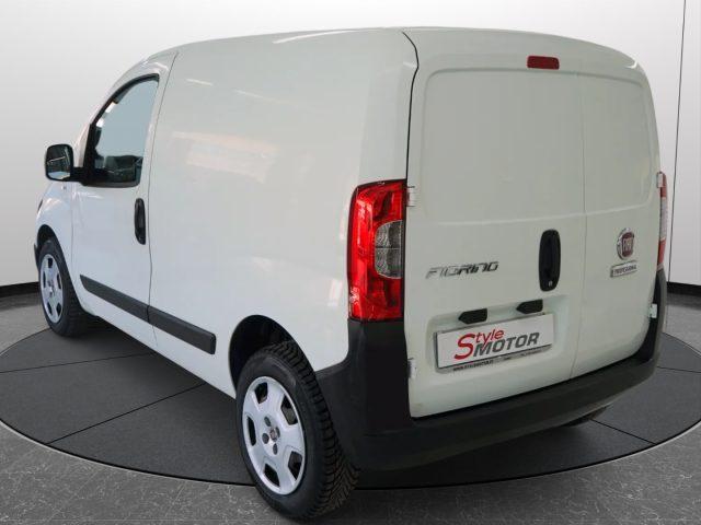 FIAT Fiorino 1.3 MJT 95CV SX Cargo Uniprop. Certificato PROMO