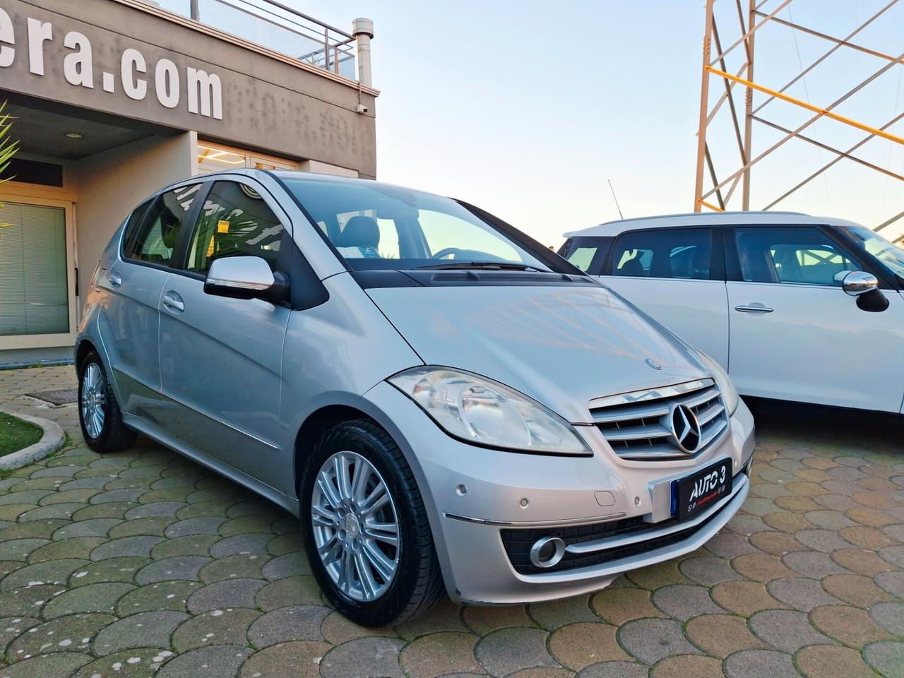 Mercedes-benz A 150 Elegance