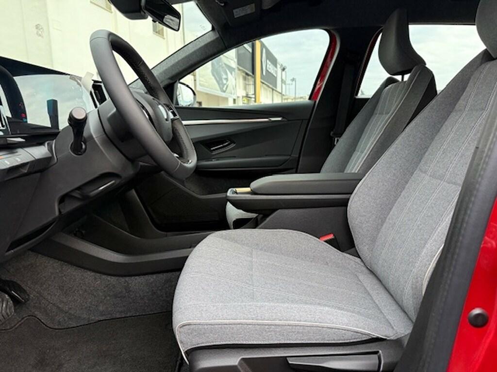 Renault Scenic comfort range Evolution