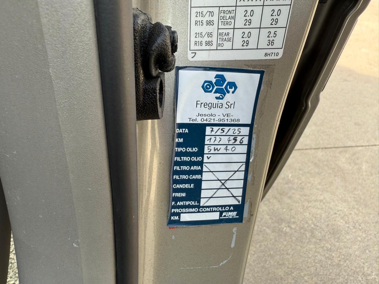 Nissan X-Trail 2.2 DCI 4WD UNICO-PROPR