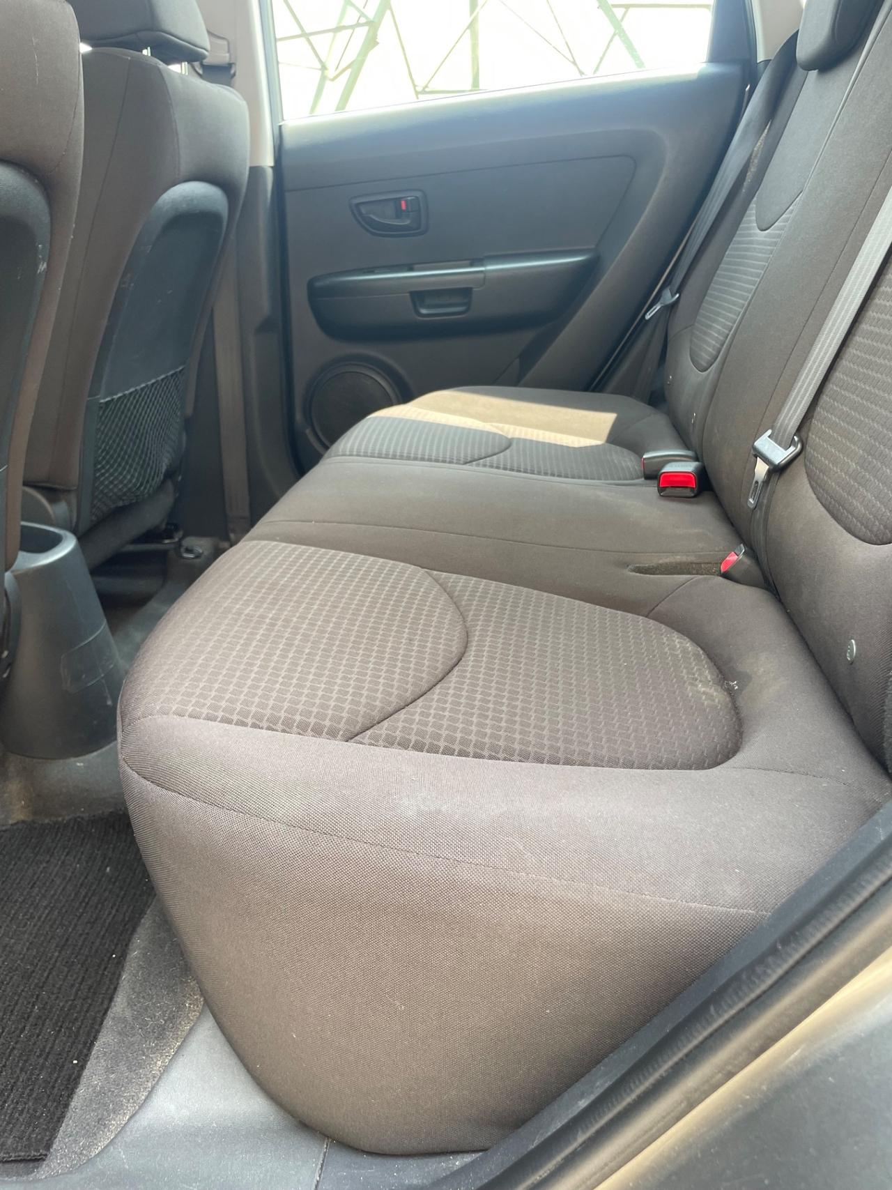 Kia Soul 1.6 CVVT Active