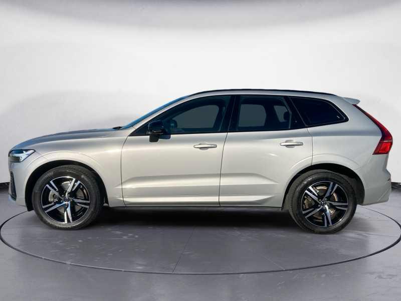 VOLVO XC60 2.0 b4 R-design awd auto