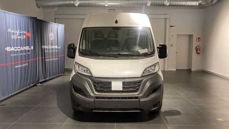 FIAT Ducato 35 2.2 Mjt 140CV PM-TM Furgone