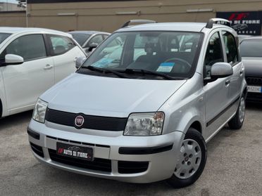 Fiat Panda 1.2 GPL LANDI RENZO BLOCKSHAFT