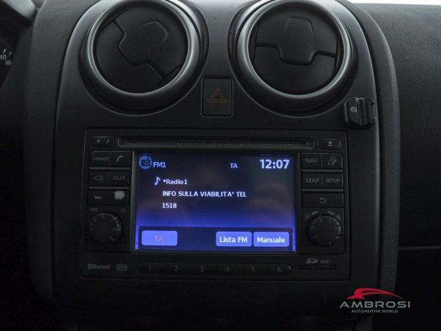 NISSAN Qashqai+2 2.0 dCi DPF 4WD n-tec - PER OPERATORI DEL SETTORE