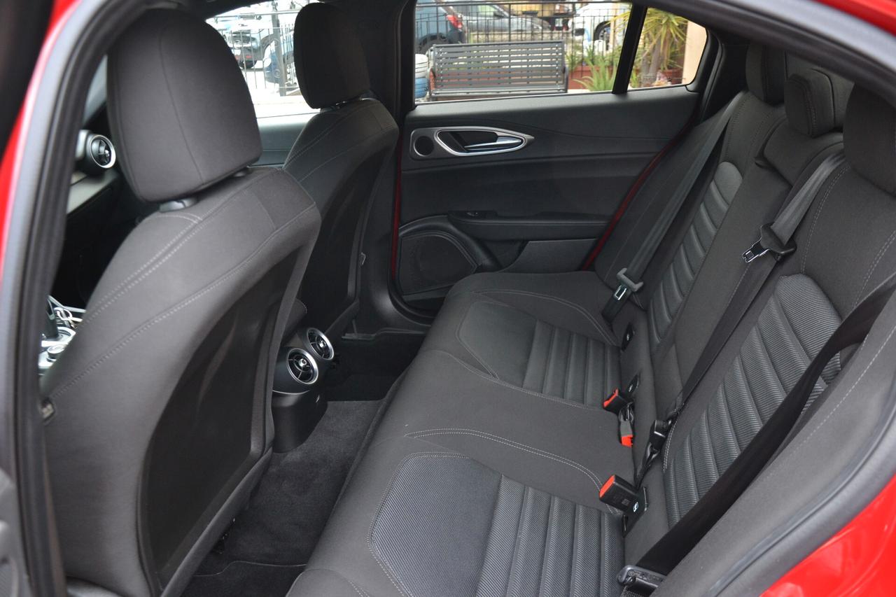 Alfa Romeo Giulia 2.2 160CV SPRINT **PREZZO REALE**MY23**ITALIANA**