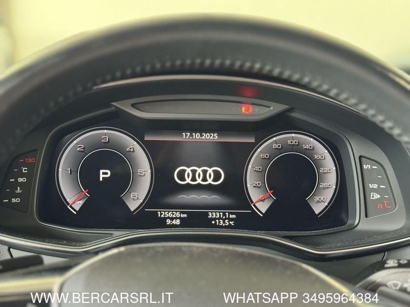 Audi A6 A6 Avant 45 3.0 TDI quattro tiptronic Sport