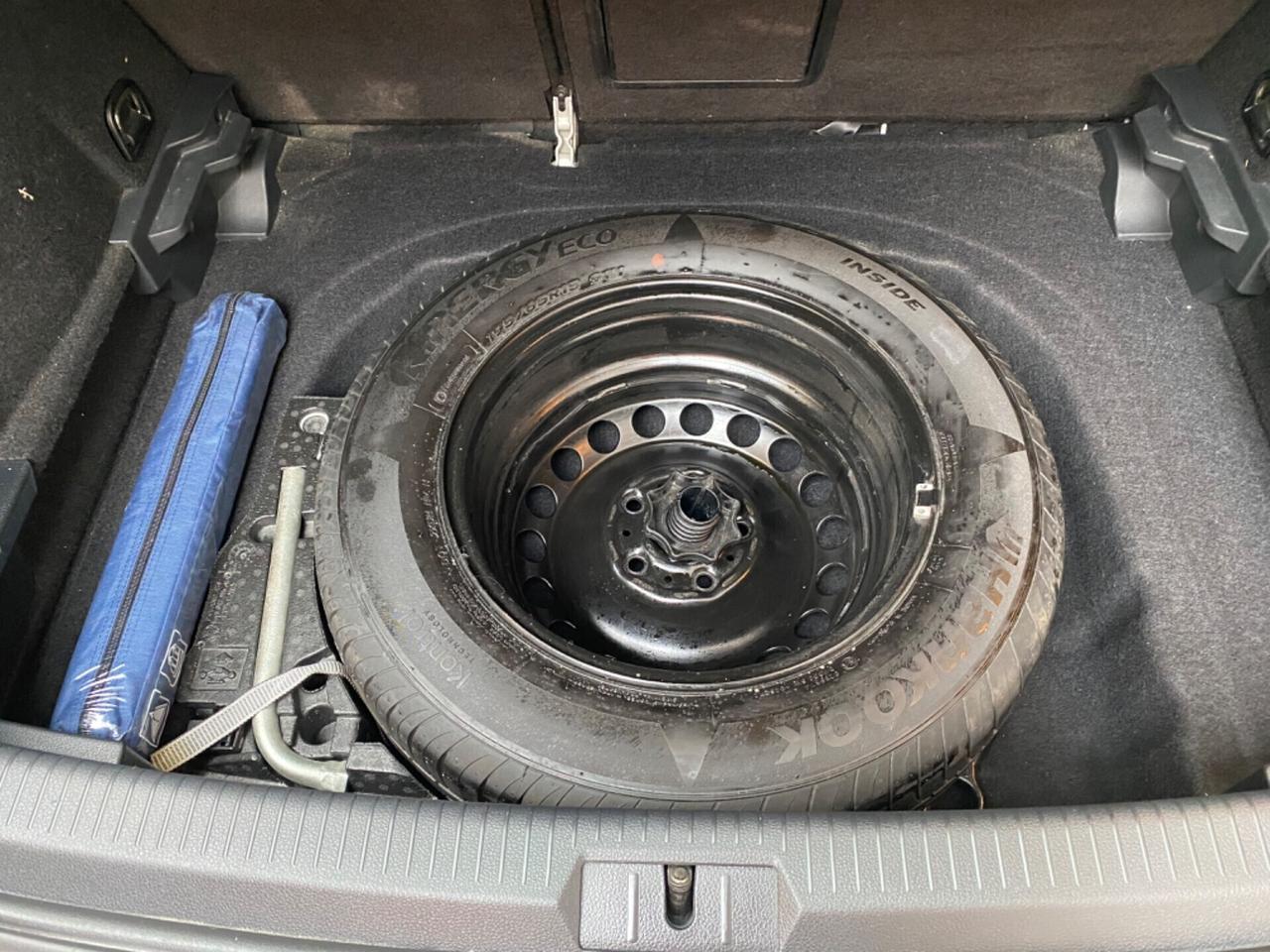 Volkswagen Golf 1.6 Diesel