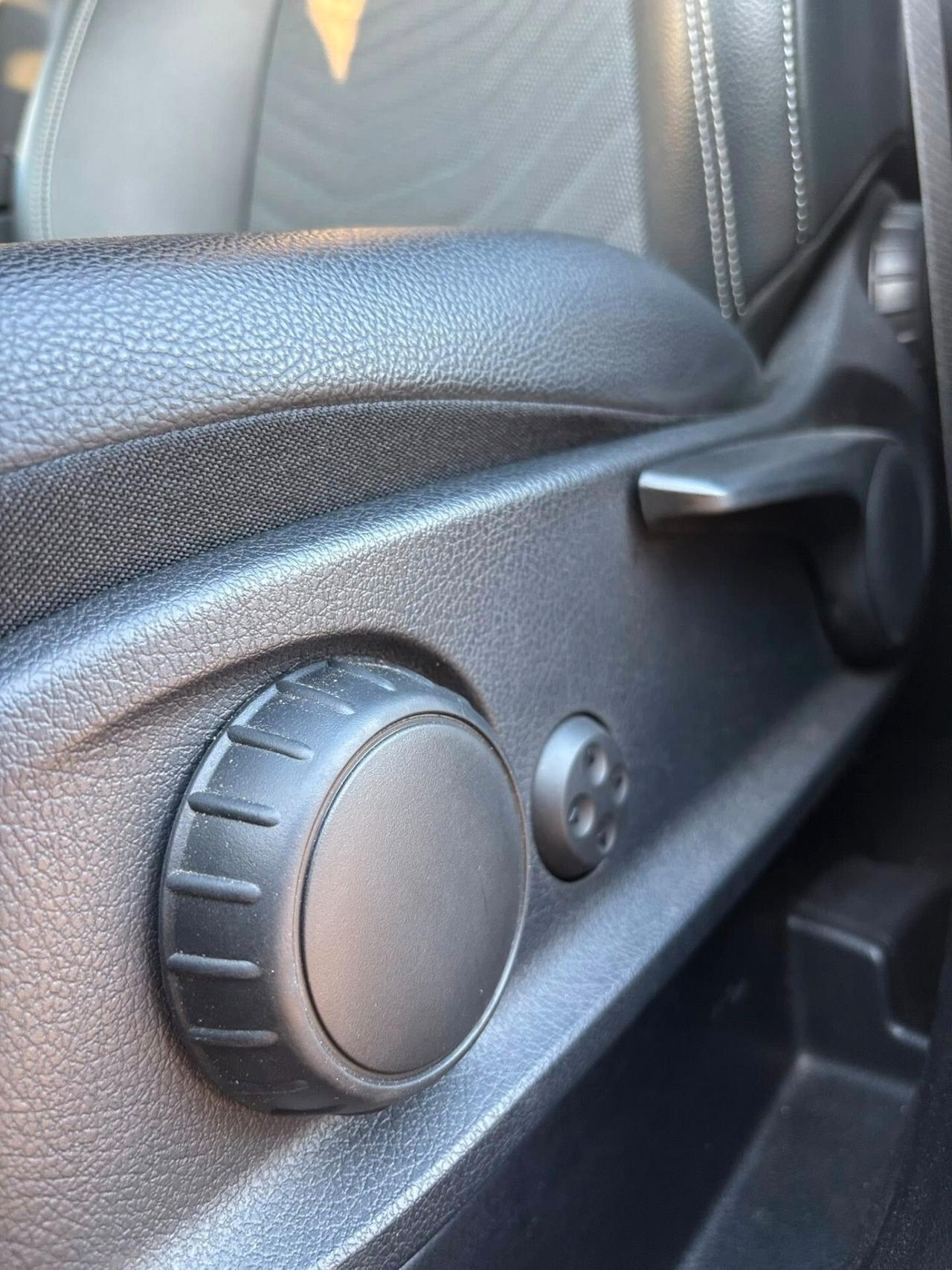 Mercedes-benz GLB 200 d Automatic Business Extra
