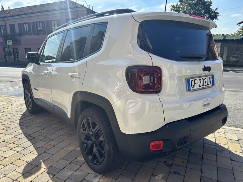 Jeep Renegade 1.0 t3 Night Eagle 2wd FULL LED-NAVI-18"