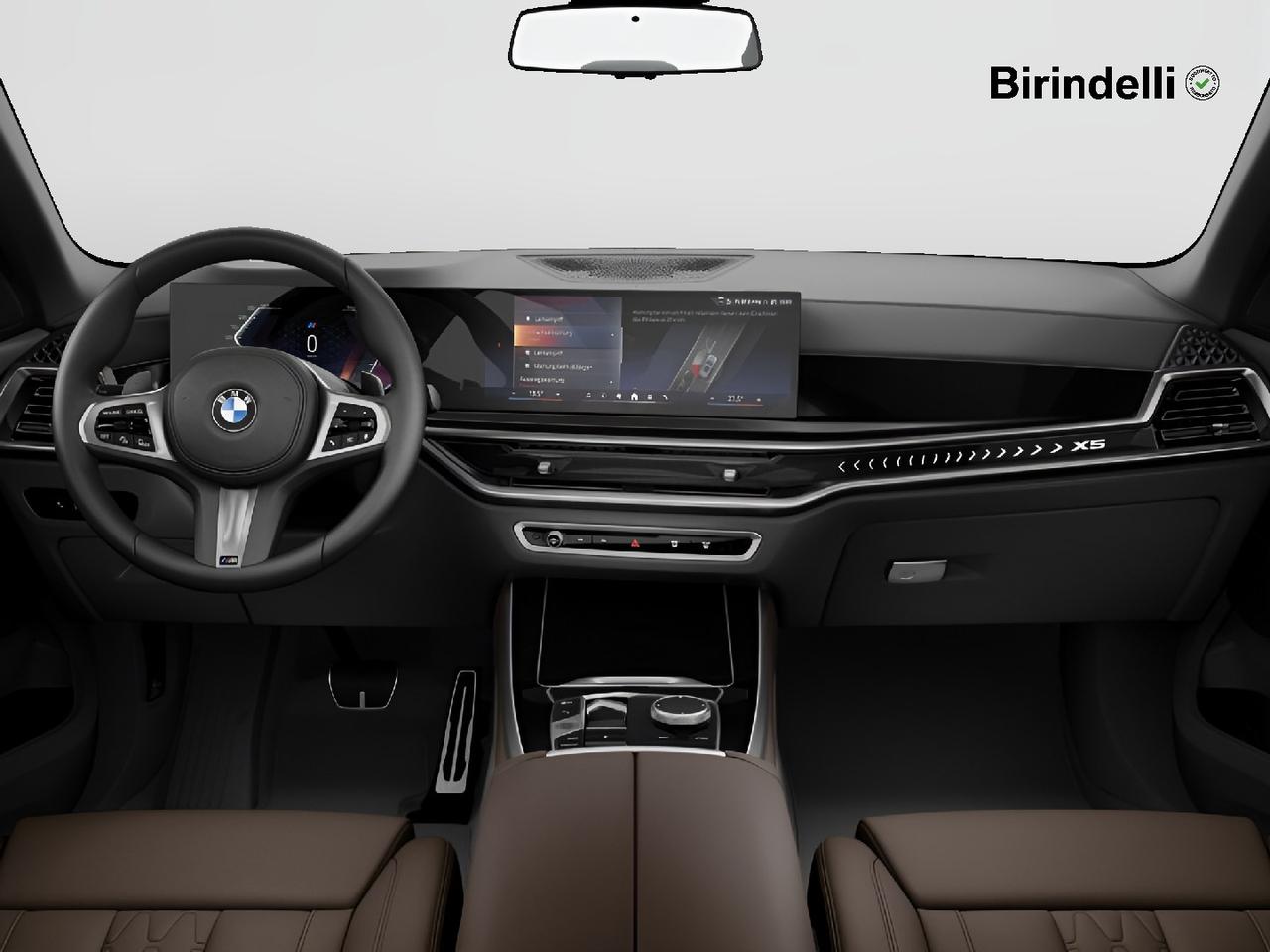 BMW BMW X5 xDrive40d