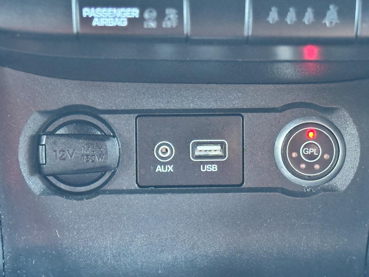 Hyundai i20 1.2 5 porte Econext Go!