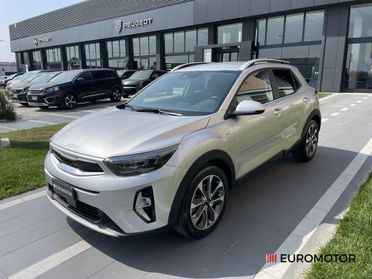 Kia Stonic 1.0 T-GDi MHEV Style iMT