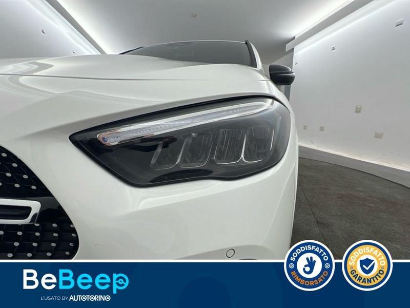 Mercedes-Benz GLA 200 D AMG LINE PREMIUM AUTO