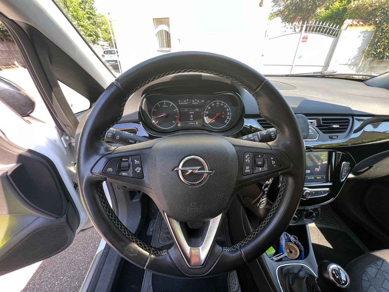 Opel Corsa 1.4 Advance #10783