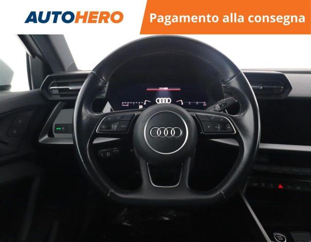 AUDI A3 SPB 35 TFSI S tronic