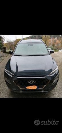 Hyundai kona 1.6