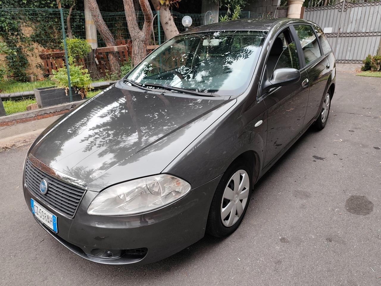 Fiat Croma 1.9 Multijet 120 CV 2006