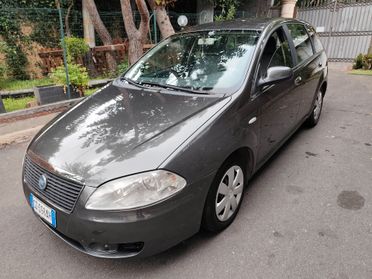 Fiat Croma 1.9 Multijet 120 CV 2006