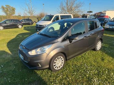 Ford B-Max 1.5 TDCi 75 CV