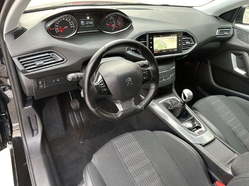 Peugeot 308 1.5 BlueHDi 130 Cv SW Allure - Navi, CarPlay, Cruise ecc